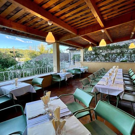 Hotel Berneron Vallon-Pont-d'Arc Exterior photo